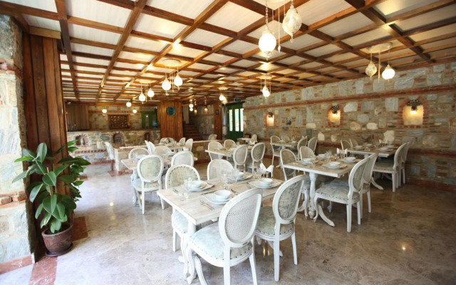 Celsus Boutique Hotel