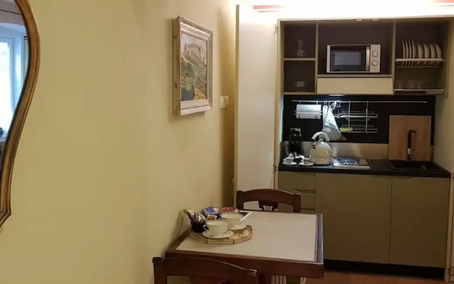 Residenza Le 6 A
