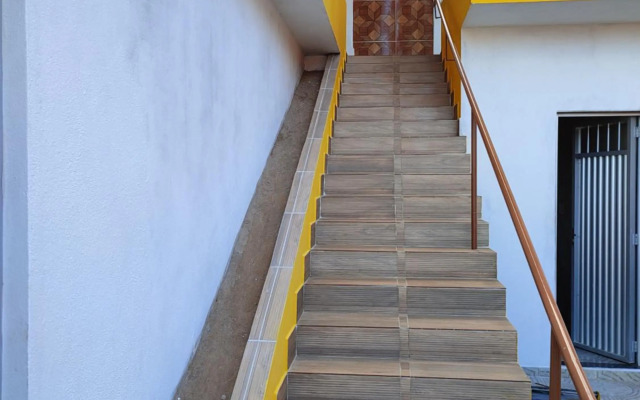 Suites Recanto dos Coqueirais Beach