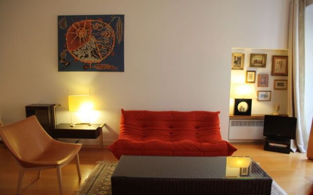 Happy Few - Le Loft de Bonaparte