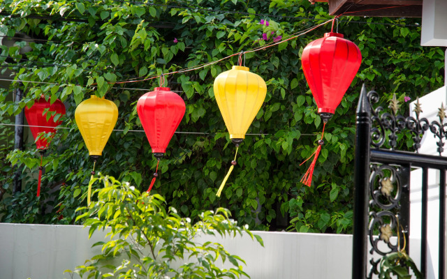 Thao Hieu Homestay Hoi An