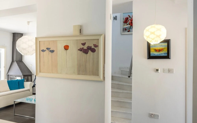 Protaras Narcissos Seaside Villa 16
