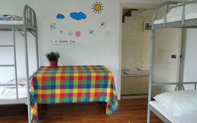 Shenzhen Kuniu Youth Hotel