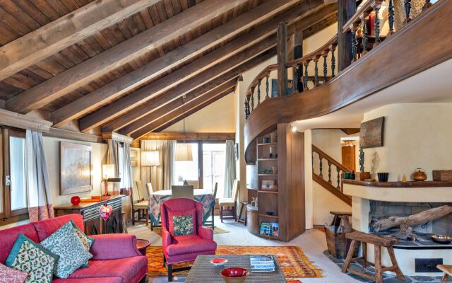 Chesa Cromer - Celerina