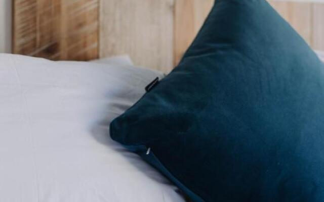 The Living Collective Villa