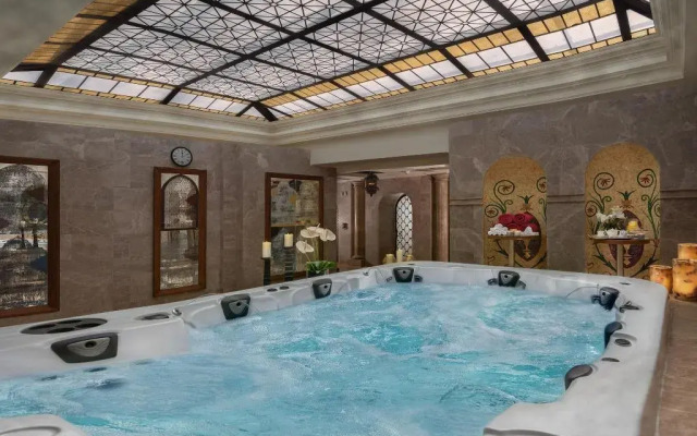 The St. Regis New Capital, Cairo