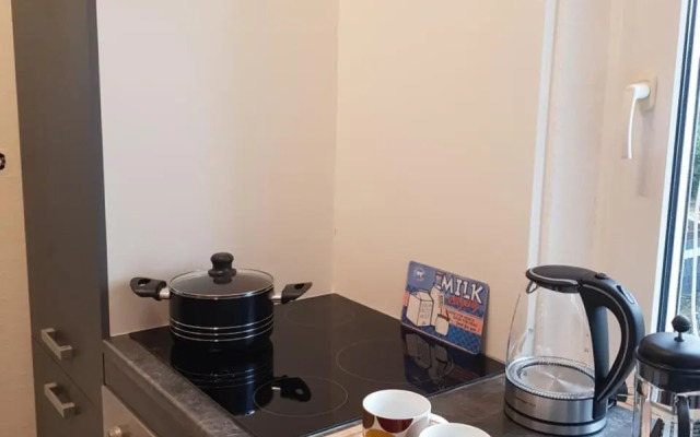 Fewo Faubel Centro 44 m2