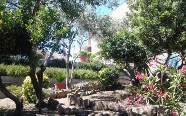 Villa Mira Capri