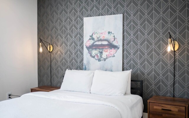 Crescent Furnished Apartments