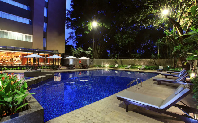 Swiss-Belhotel Pondok Indah
