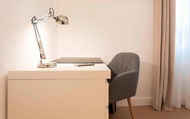 Woohoo Rooms Boutique Luna