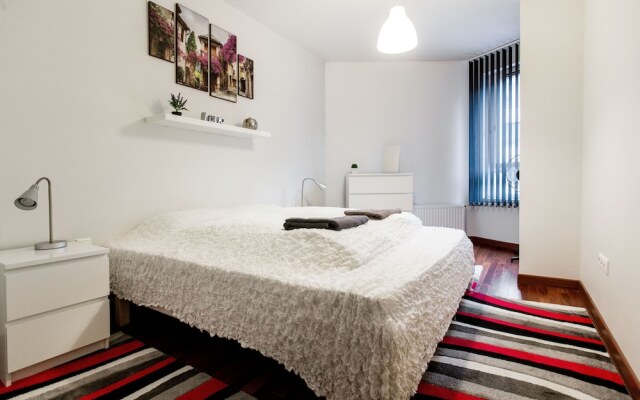Hollo 12 Apartment I.