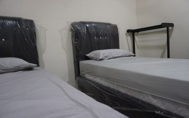 Sakura Bandar Semariang Guest House