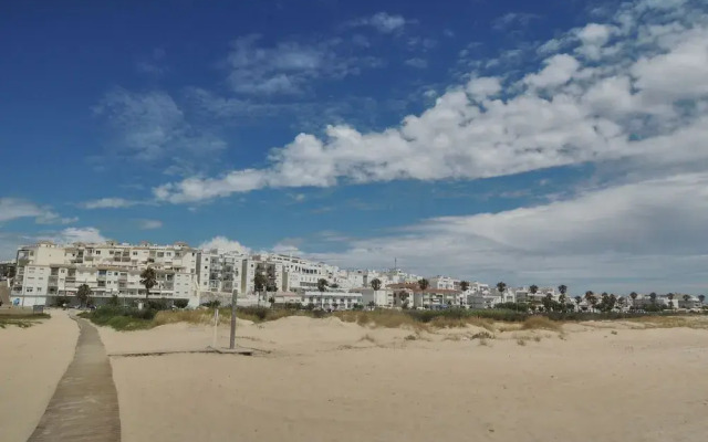 Nazareno in Conil de la Frontera
