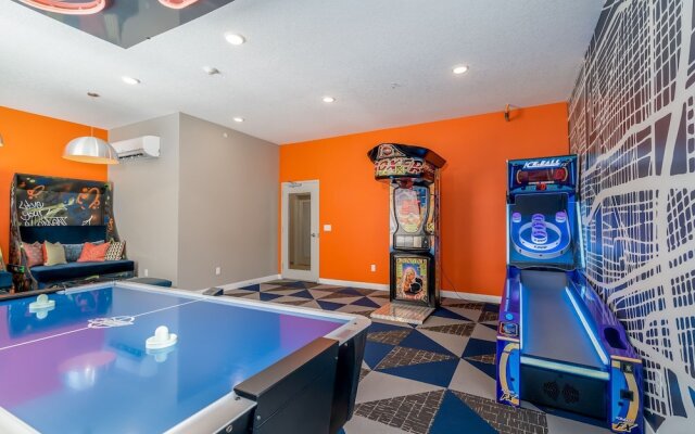 Des Moines Classy 2BD 2BA Downtown Apartment