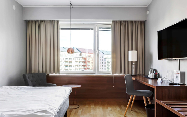 Best Western Plus Park City Solna