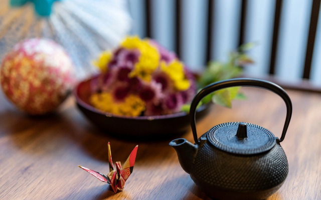 Gion Guesthouse Yururi