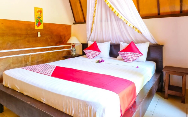 OYO 1134 Nelly Homestay