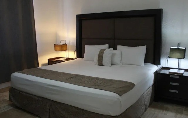 Sunlight Hotel