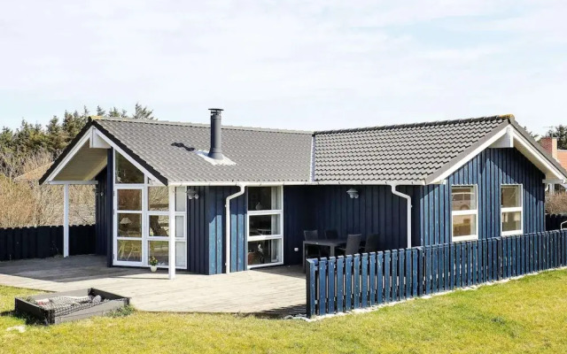 Luxury Retreat in Vorupor - By Traum Ferienwohnungen
