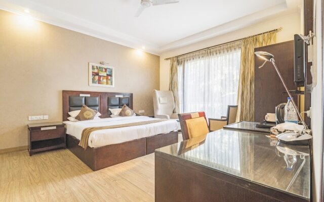 Royal Residence On MG Road