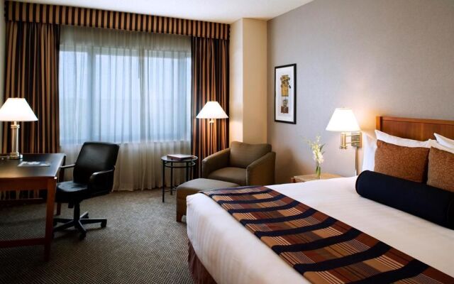 Hyatt Rosemont