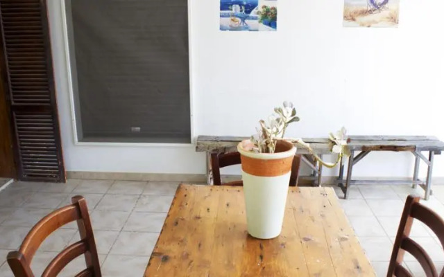 Appartamento Gallipoli Punta Pizzo