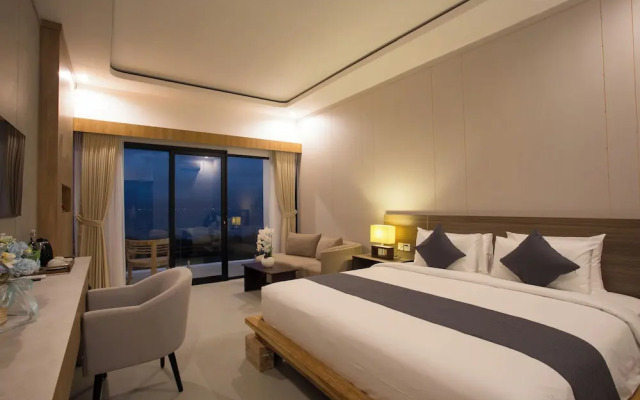 De Vindra Resort