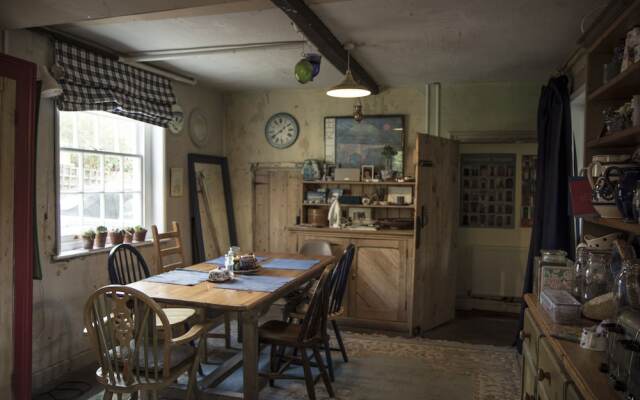 The Old Manse B&B