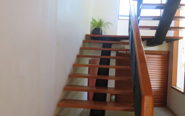 Bagan Nova Guest House