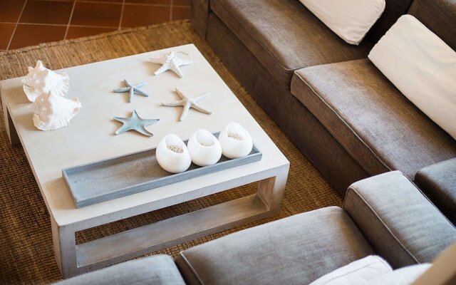 Chalet Torredembarra Tvl 76