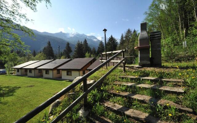 Camping & Chalet Presanella