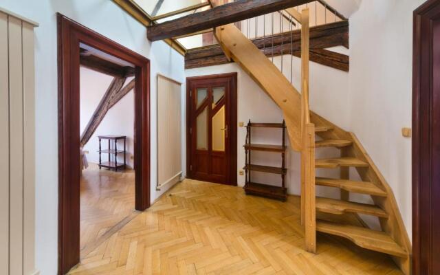 Residence u Vejvodů