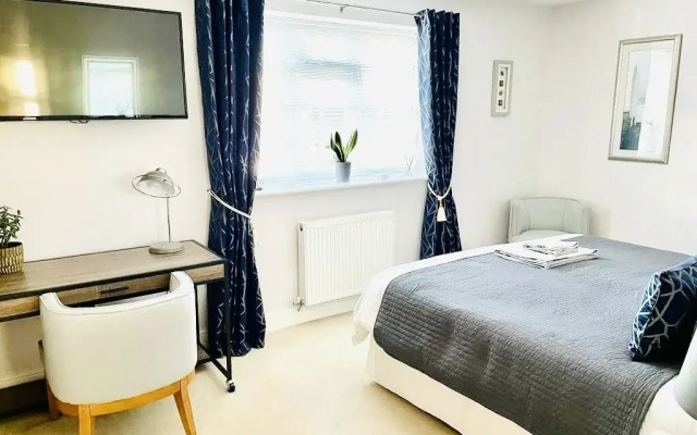 The Thorpe Guesthouse