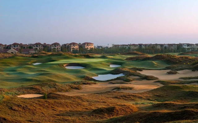 PGA ANYIN Golf Club