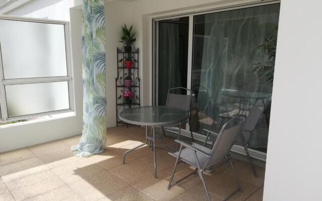 Appartement Les Sables-d'Olonne, 2 pièces, 4 personnes - FR-1-385-24