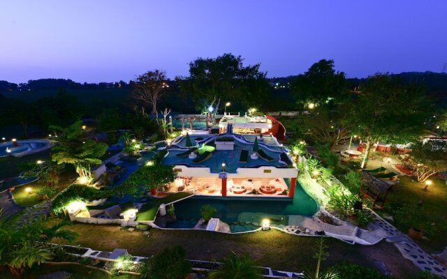 Mirabel Club Resort