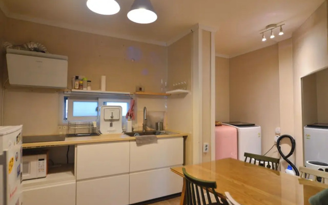 Helloworld guesthouse