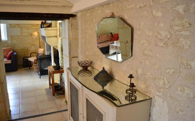 Gites Le Clos de Saires