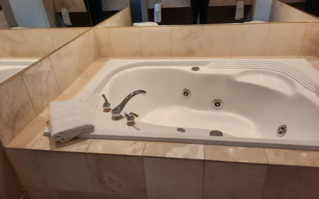 Margarita Vacation Getaway