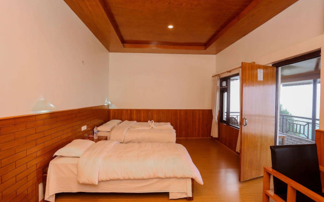 Dhaulagiri View Hotel