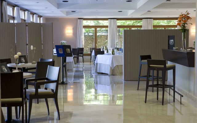 Parador de Puebla de Sanabria