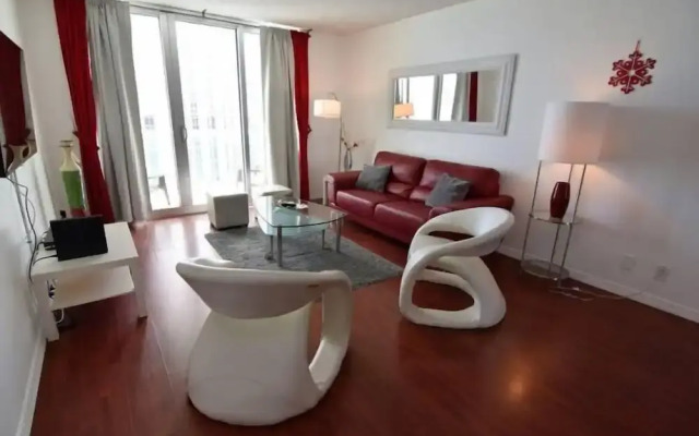 Amazing 2 Bed 2 Bath @ Tides!