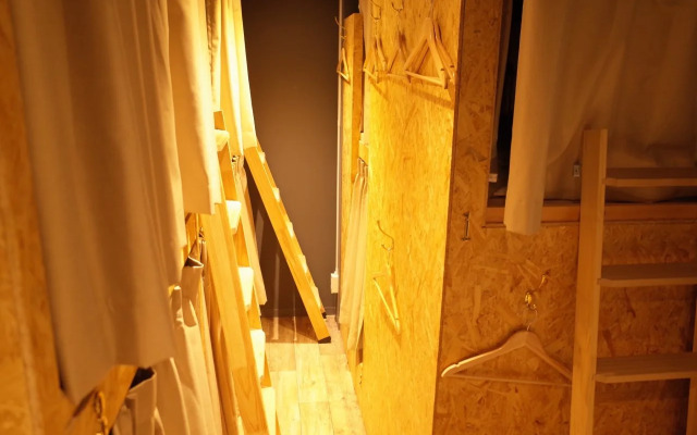 Bnbplus Shinjuku Female Only