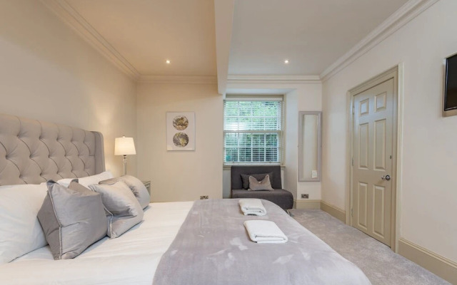 The Patio Flat St Andrews Boutique