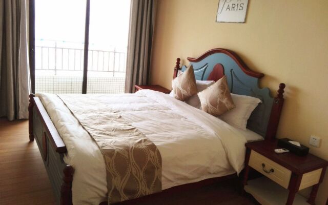My Family Holiday Apartment