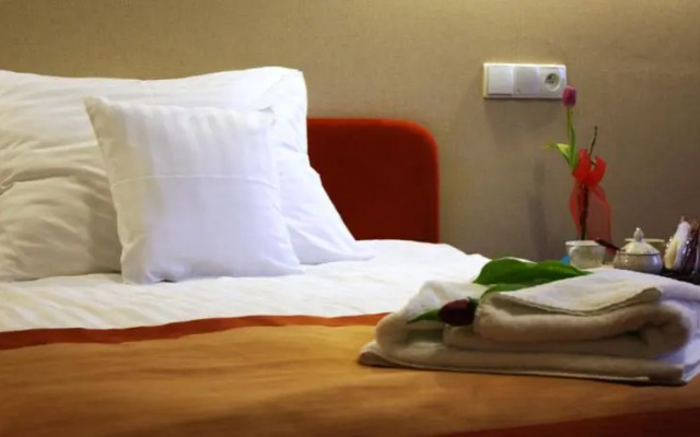 Dwór Maria Antonina