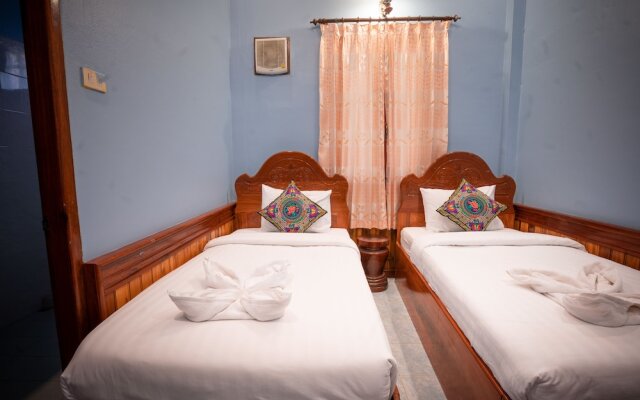 Salakphet Guesthouse