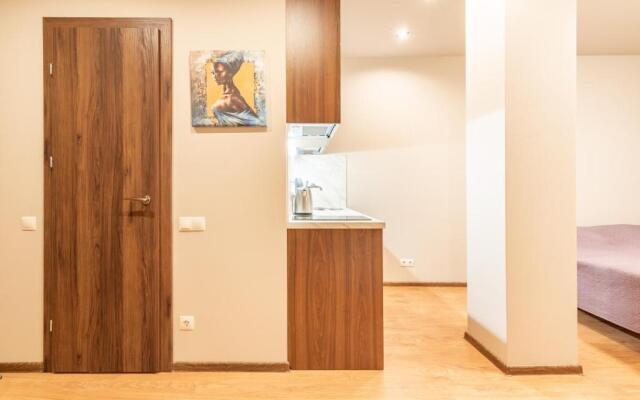 RVR Smart Apart 204