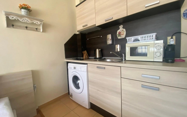 Studio Summer Breeze 406